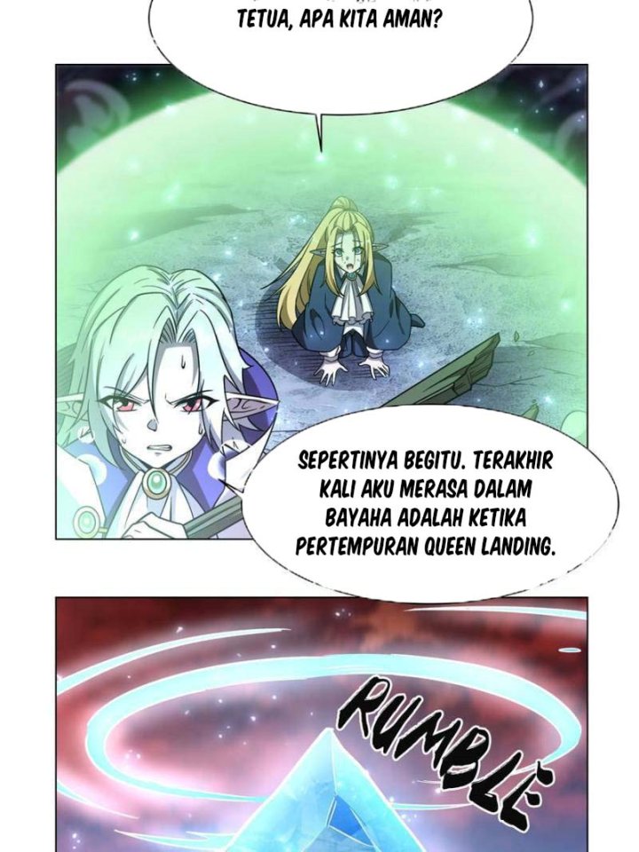 The Blood Princess And The Knight Chapter 276