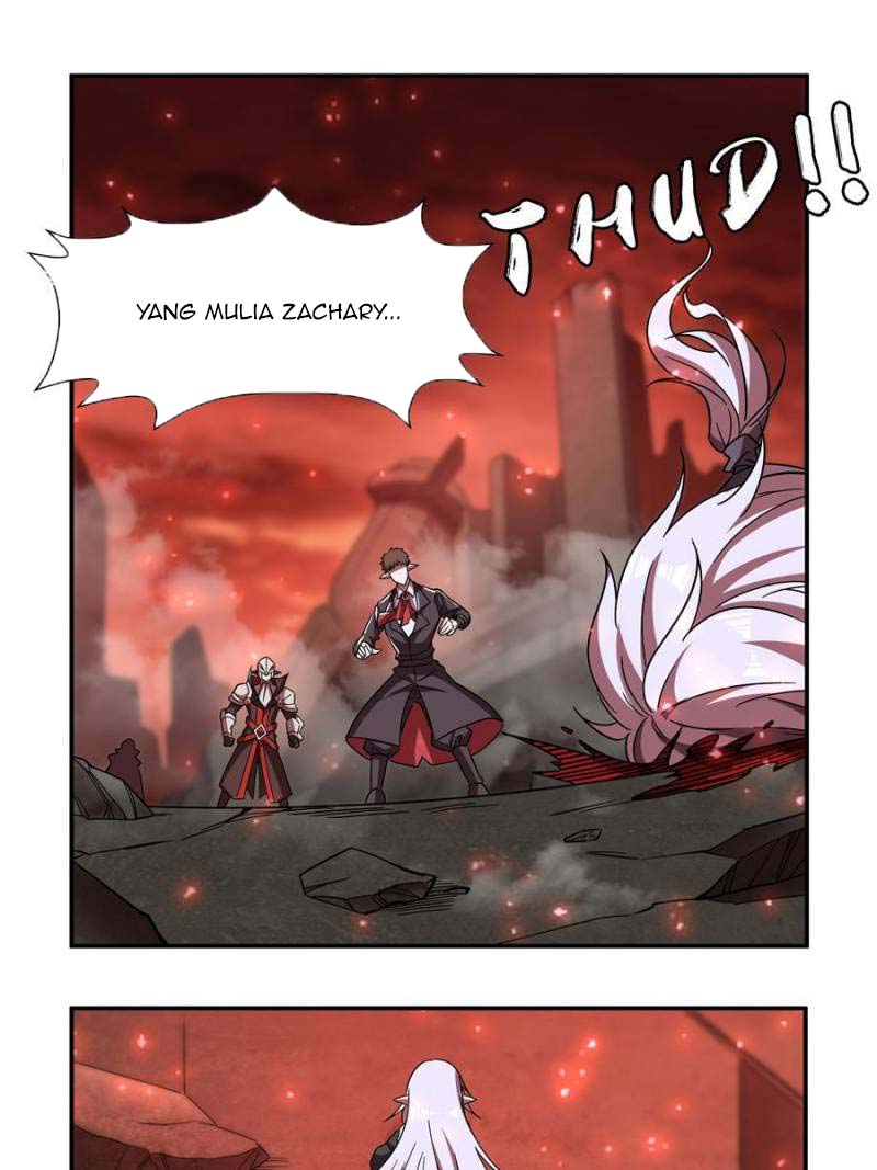 The Blood Princess And The Knight Chapter 285