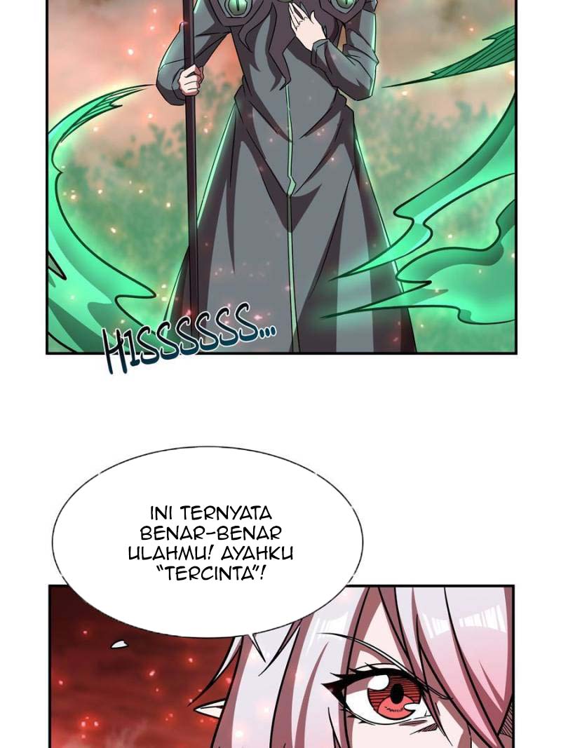 The Blood Princess And The Knight Chapter 285