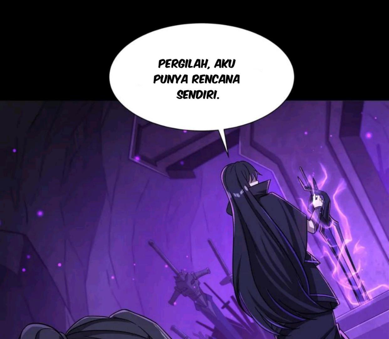 The Blood Princess And The Knight Chapter 302