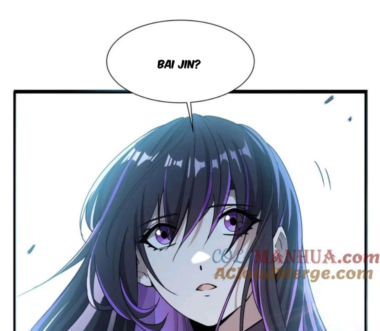 The Blood Princess And The Knight Chapter 302