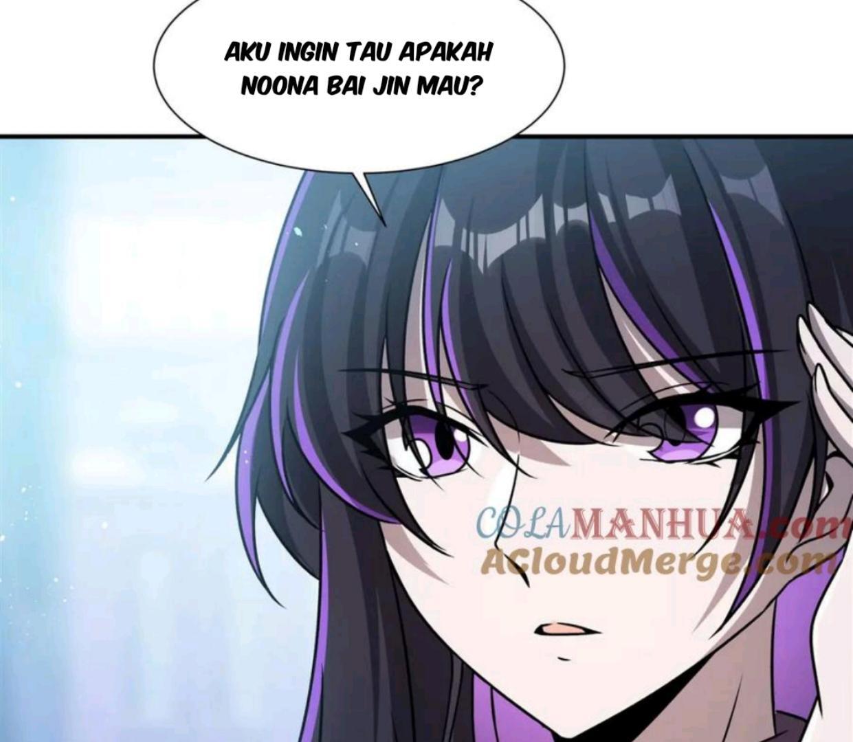 The Blood Princess And The Knight Chapter 302