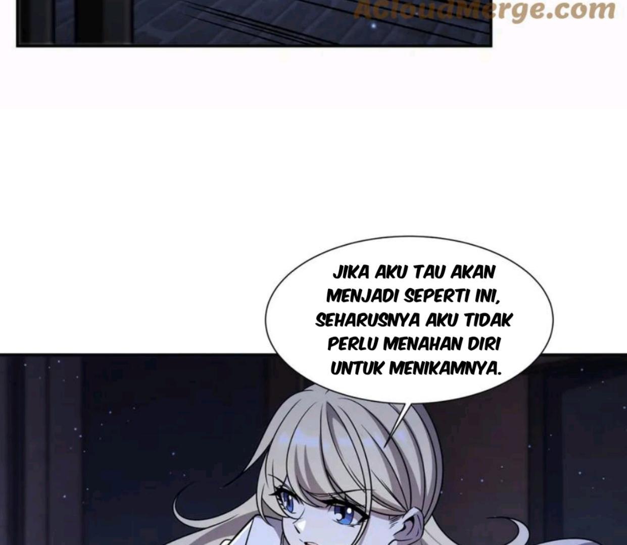 The Blood Princess And The Knight Chapter 304