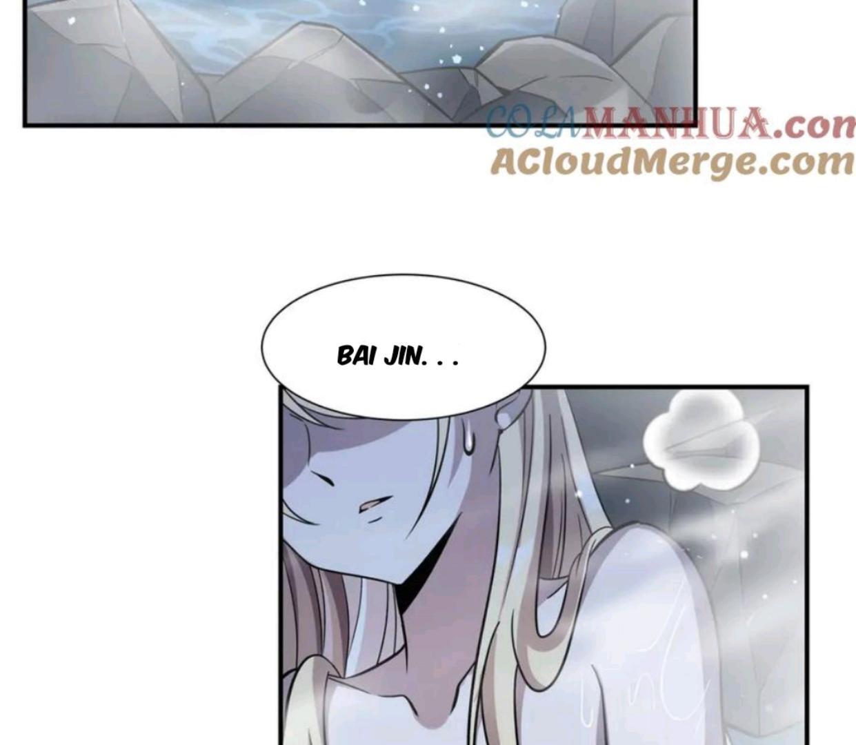 The Blood Princess And The Knight Chapter 304