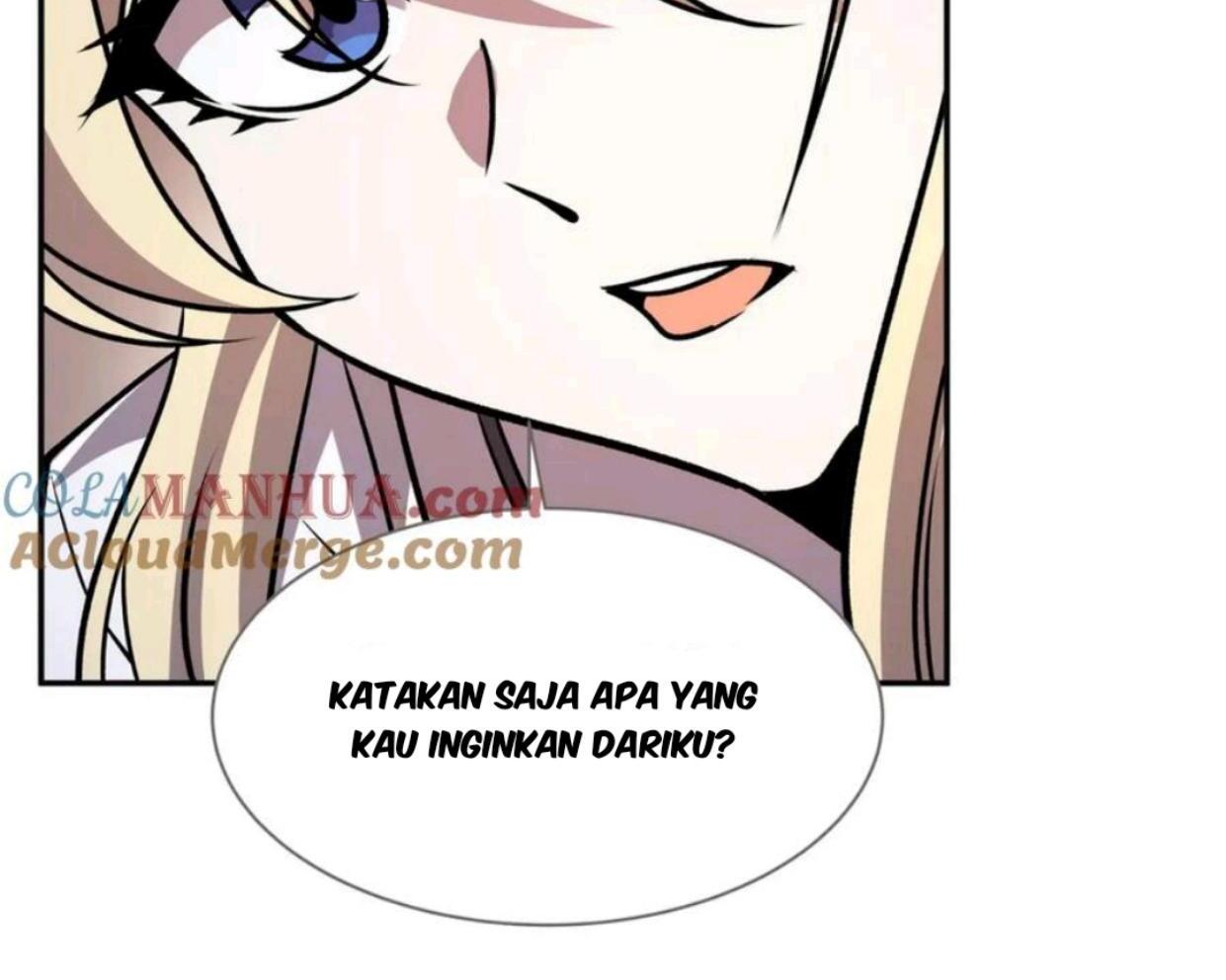 The Blood Princess And The Knight Chapter 304