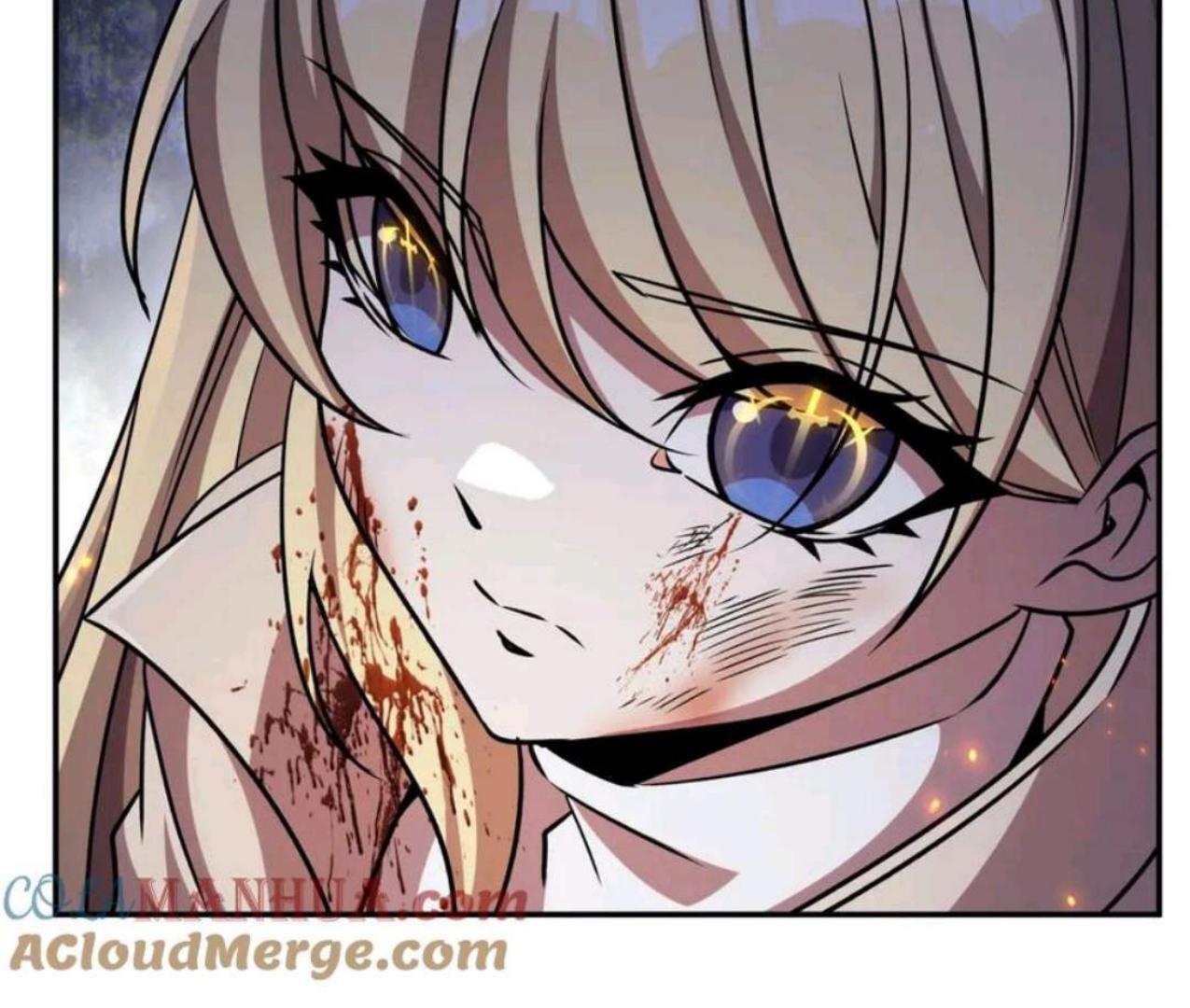 The Blood Princess And The Knight Chapter 306