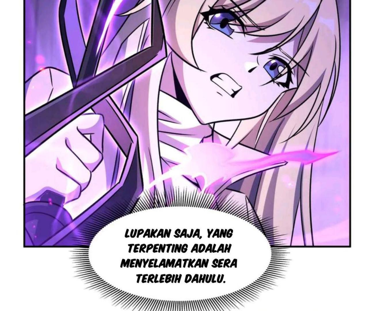 The Blood Princess And The Knight Chapter 309