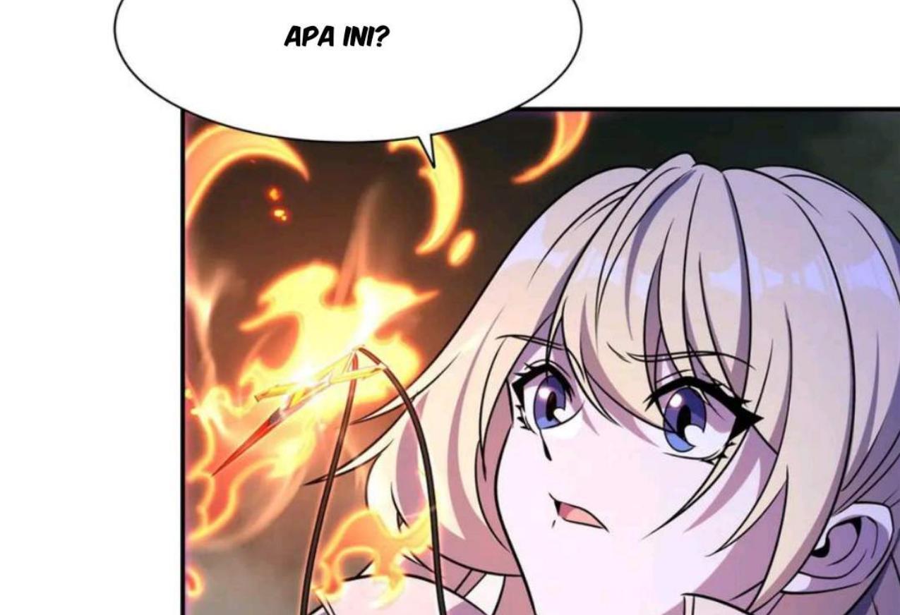 The Blood Princess And The Knight Chapter 309