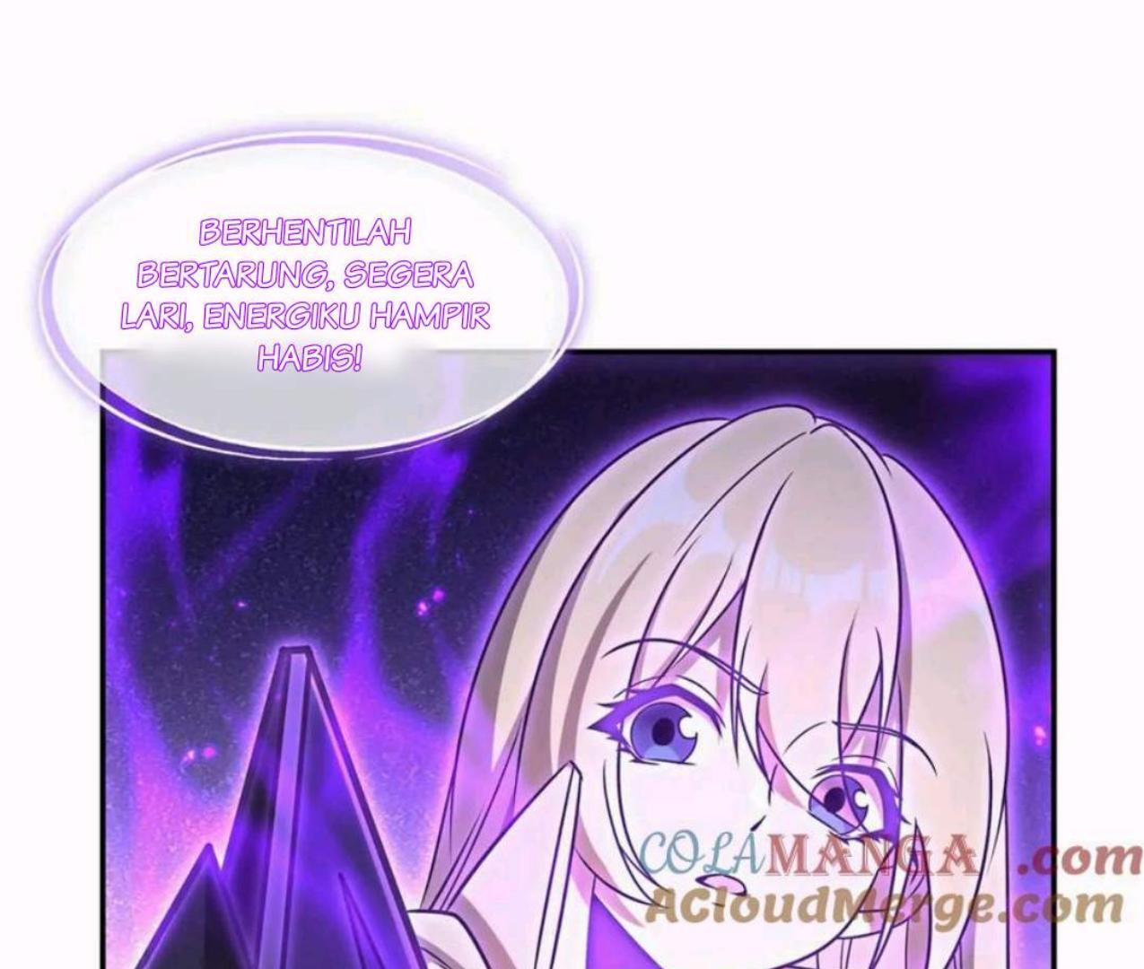 The Blood Princess And The Knight Chapter 311