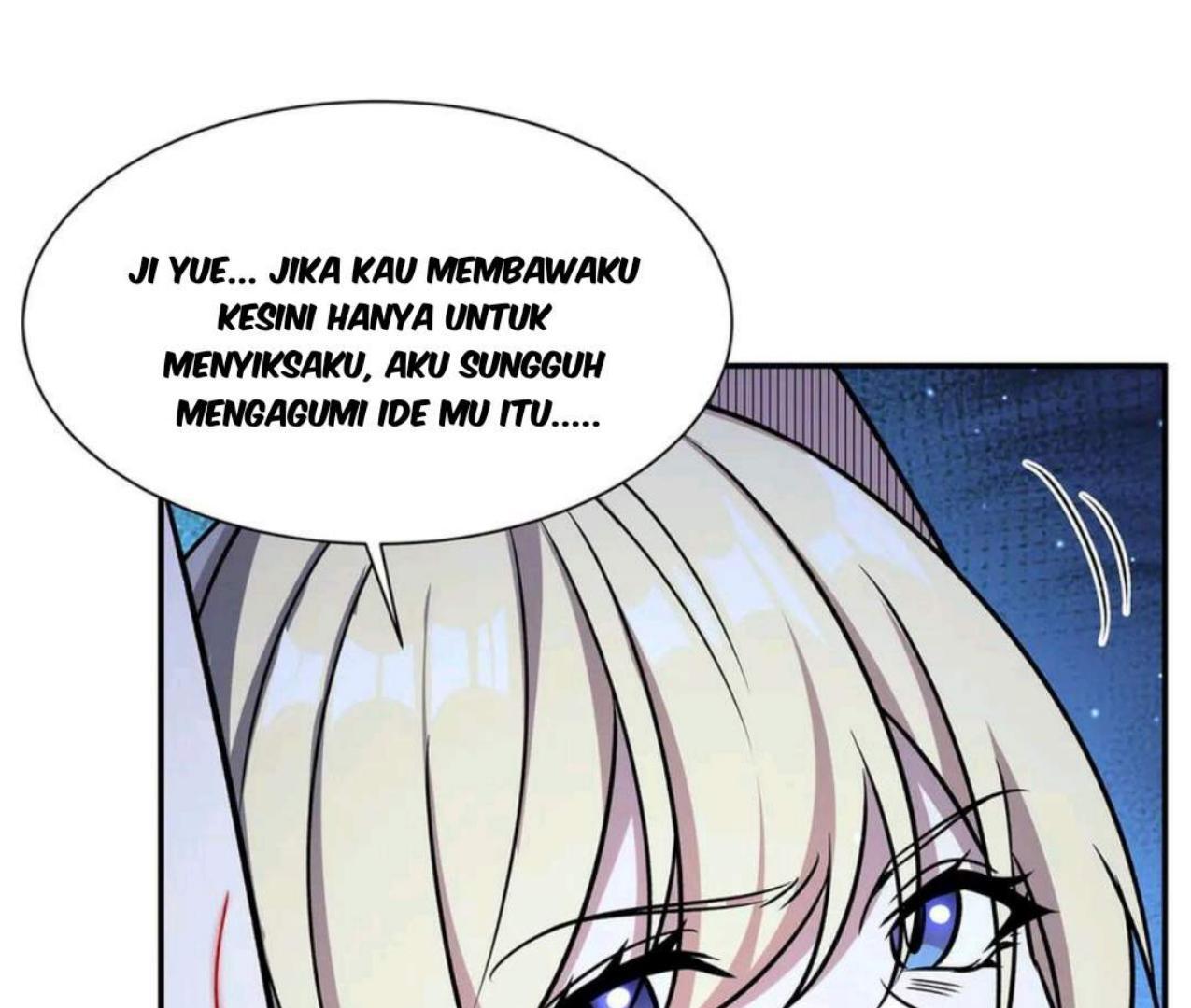 The Blood Princess And The Knight Chapter 315