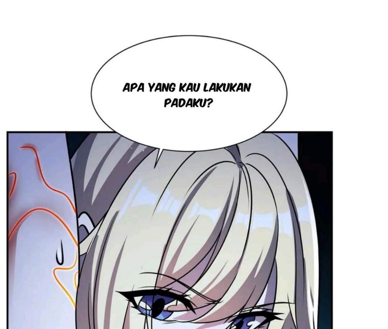 The Blood Princess And The Knight Chapter 315