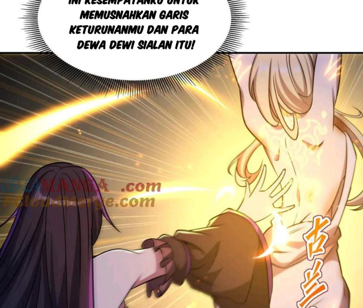 The Blood Princess And The Knight Chapter 315