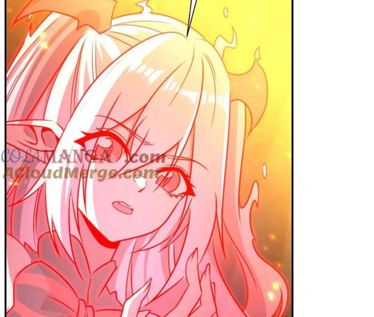 The Blood Princess And The Knight Chapter 315