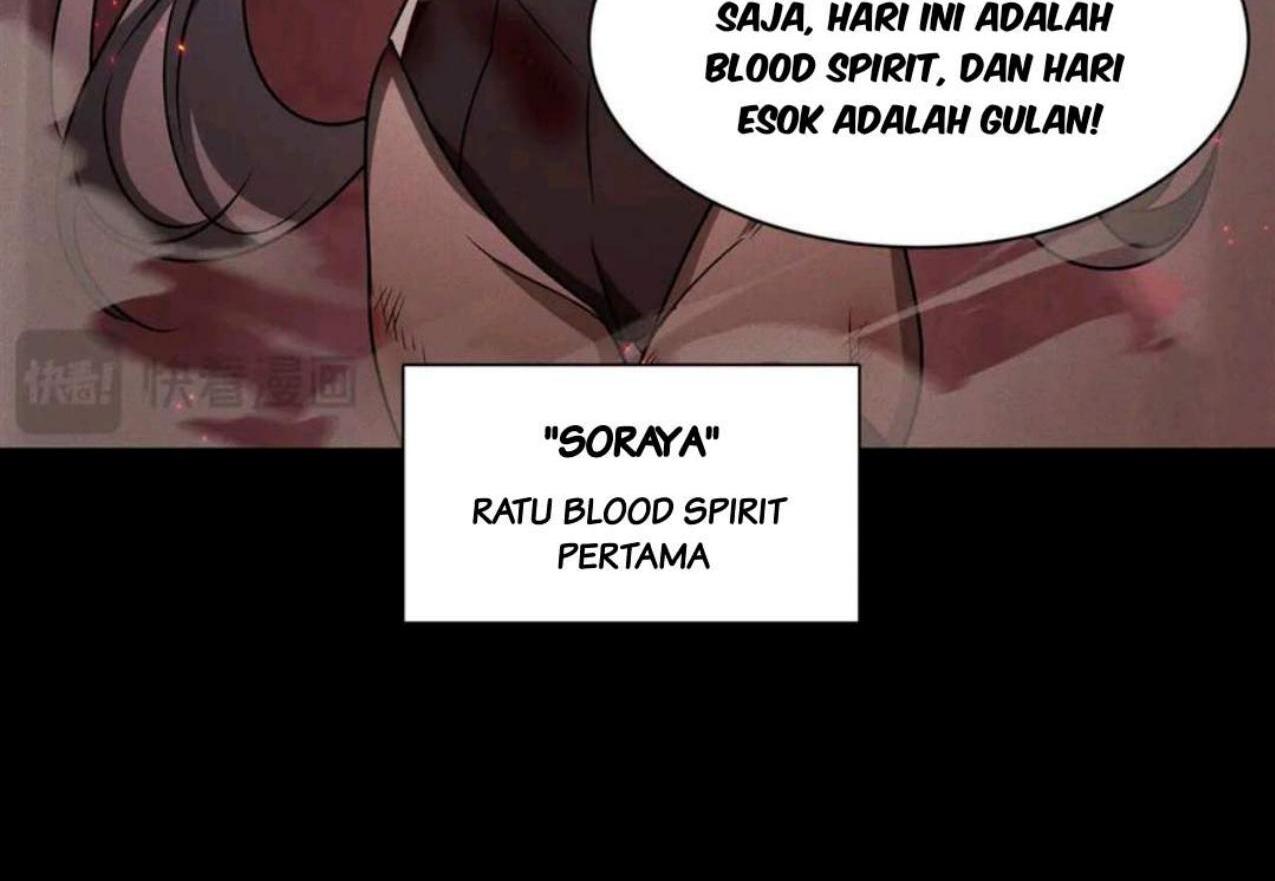 The Blood Princess And The Knight Chapter 316