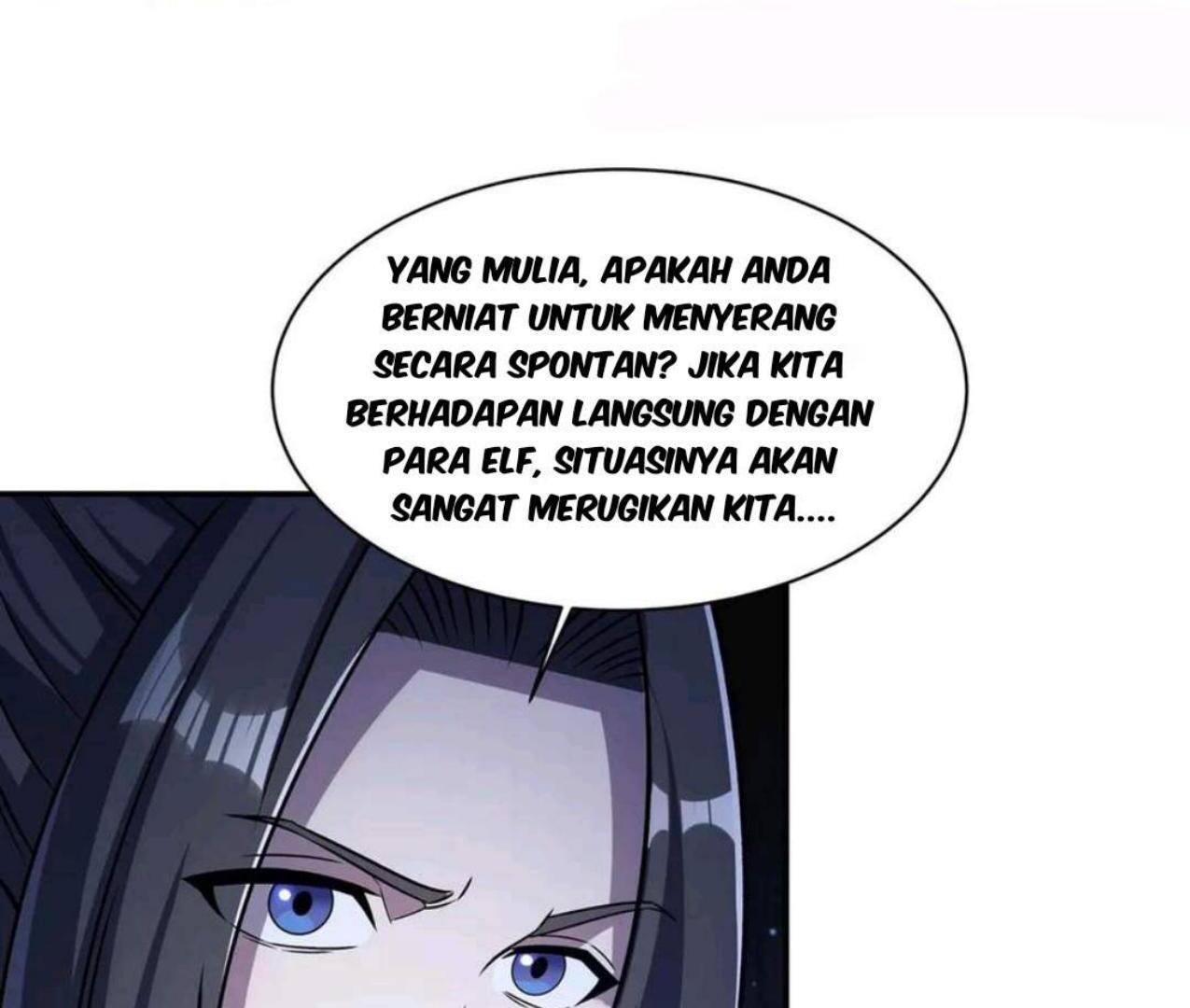 The Blood Princess And The Knight Chapter 317