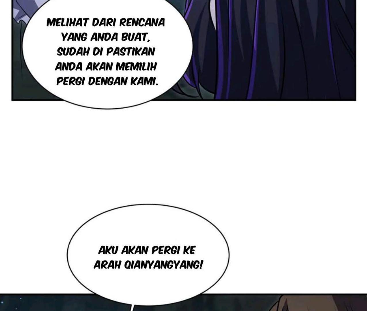 The Blood Princess And The Knight Chapter 318