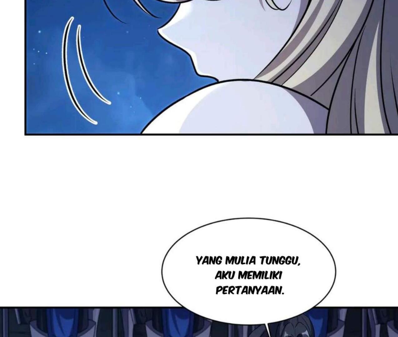 The Blood Princess And The Knight Chapter 318