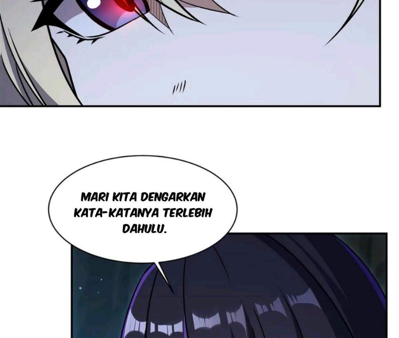 The Blood Princess And The Knight Chapter 318