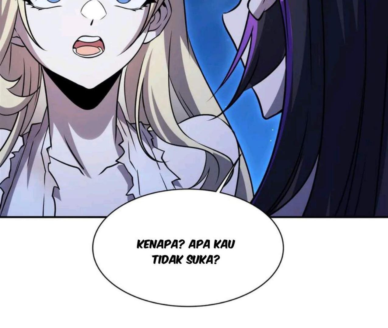 The Blood Princess And The Knight Chapter 319