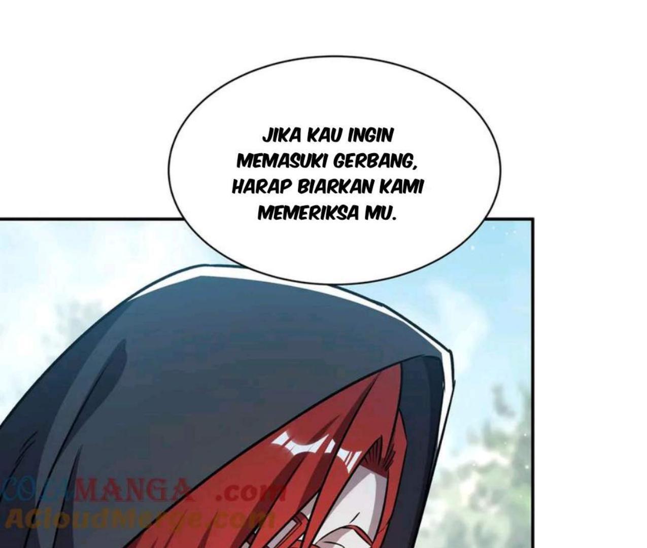 The Blood Princess And The Knight Chapter 319