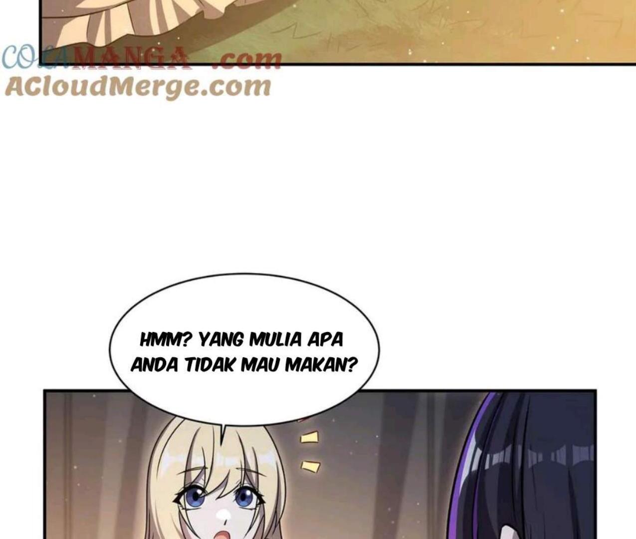 The Blood Princess And The Knight Chapter 320