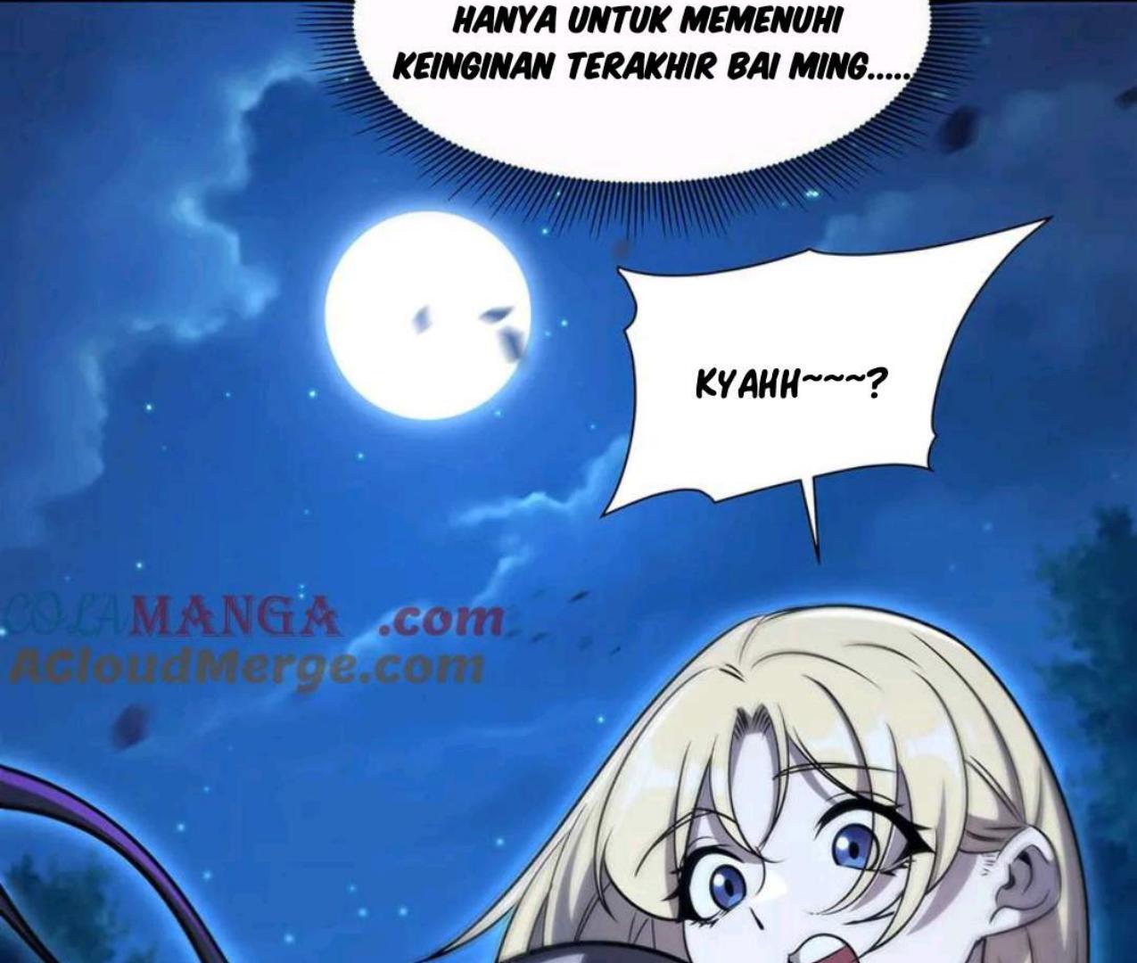 The Blood Princess And The Knight Chapter 321