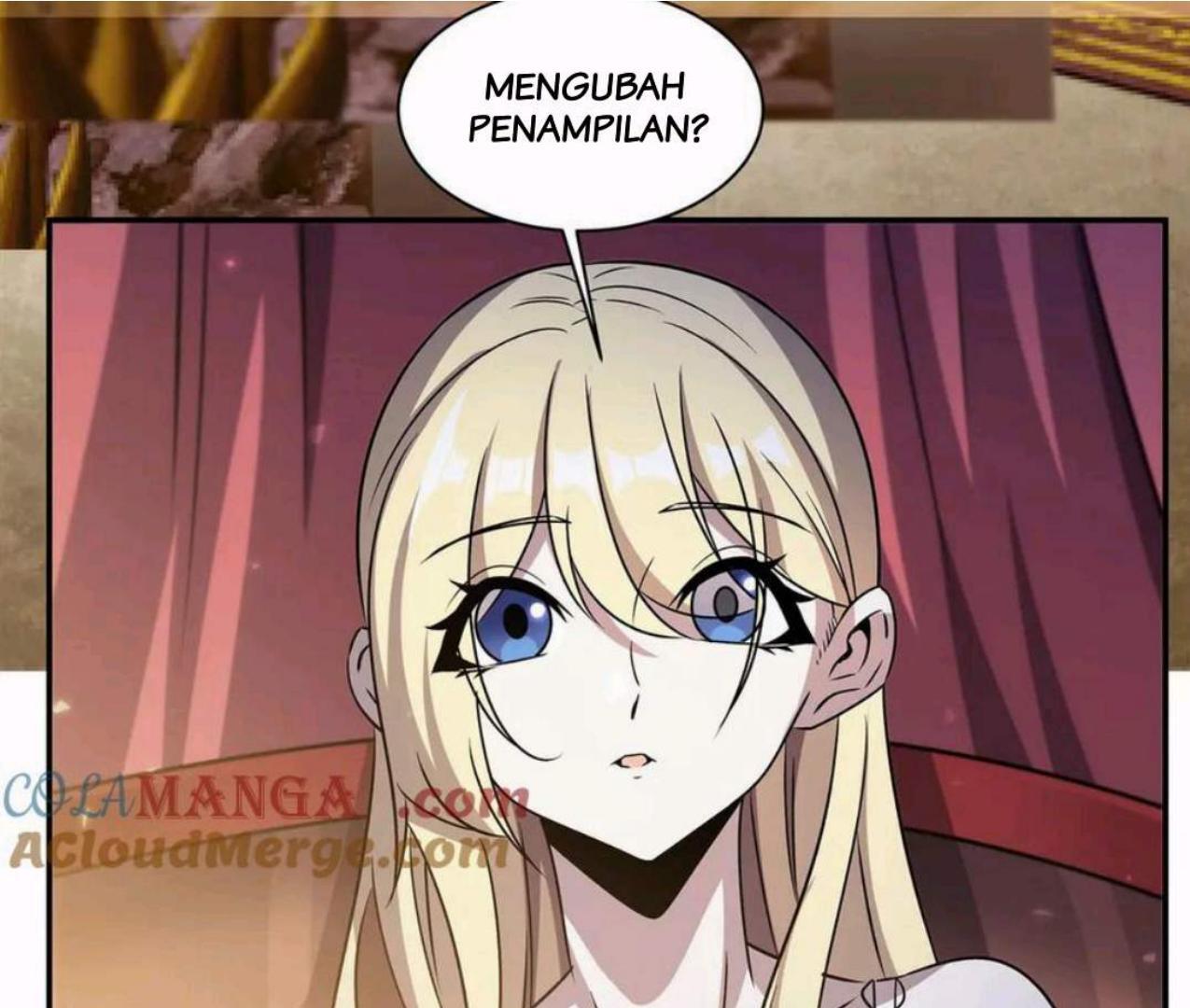 The Blood Princess And The Knight Chapter 326