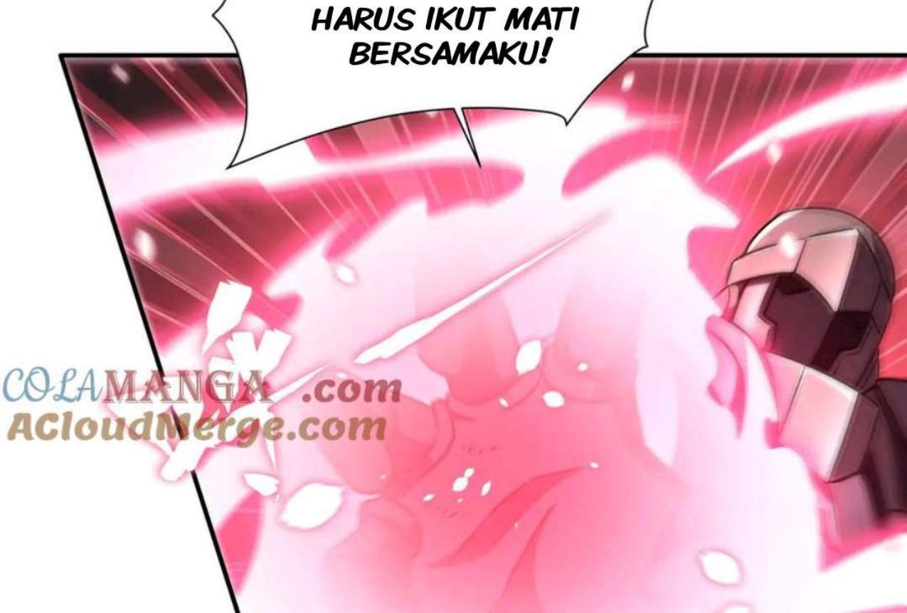 The Blood Princess And The Knight Chapter 328