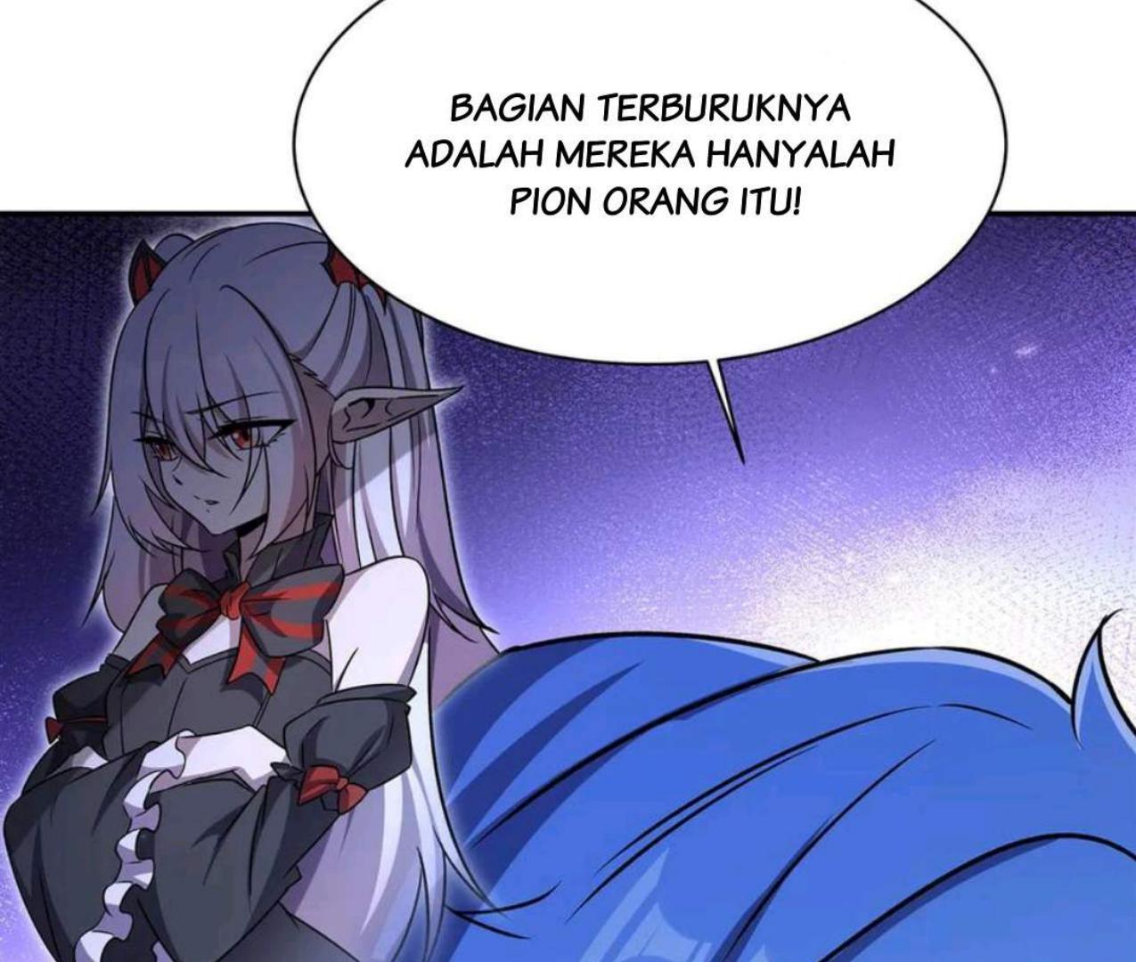 The Blood Princess And The Knight Chapter 328