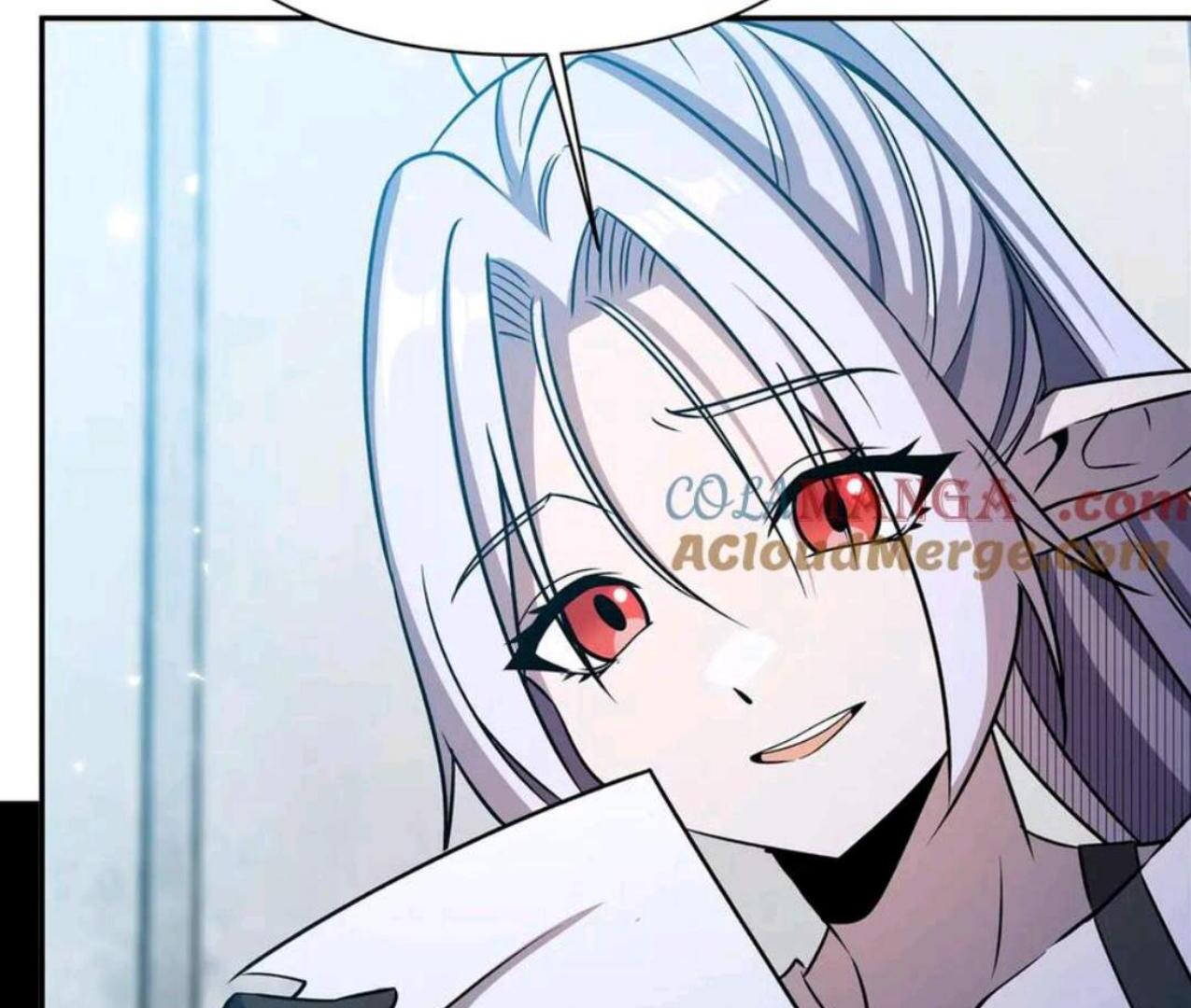 The Blood Princess And The Knight Chapter 332