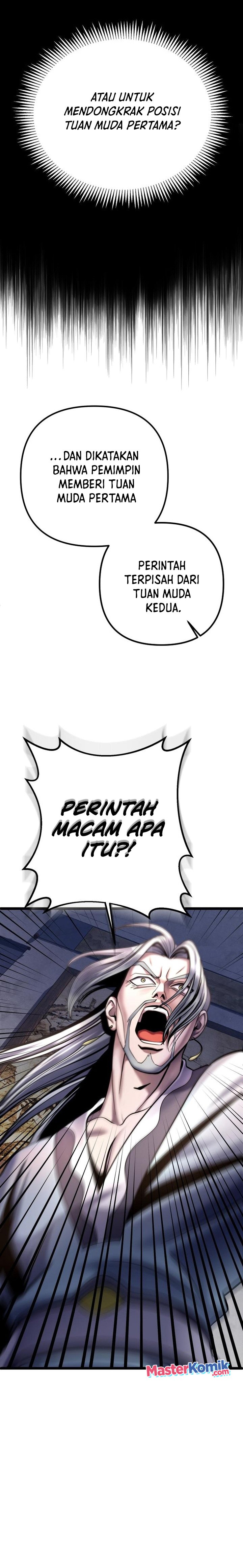 Ha Buk Paeng’s Youngest Son Chapter 79