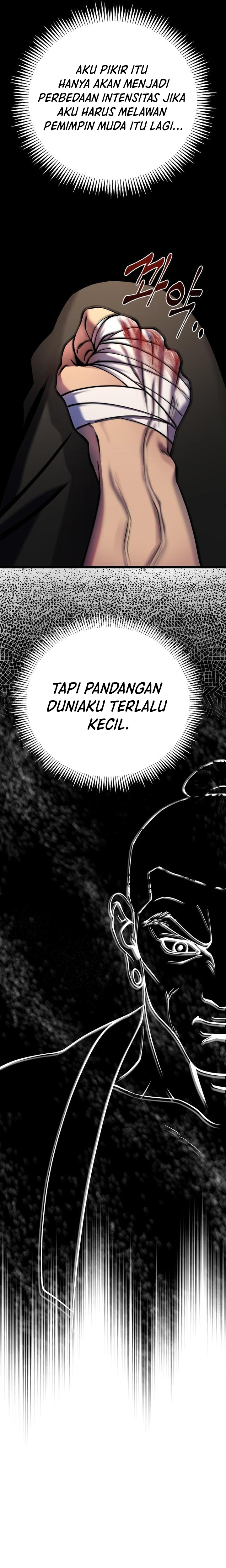 Ha Buk Paeng’s Youngest Son Chapter 81