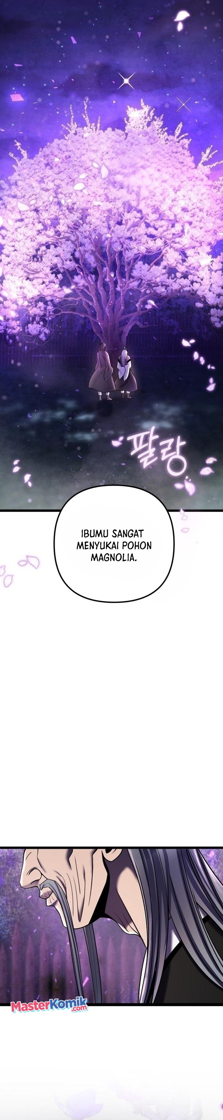 Ha Buk Paeng’s Youngest Son Chapter 91