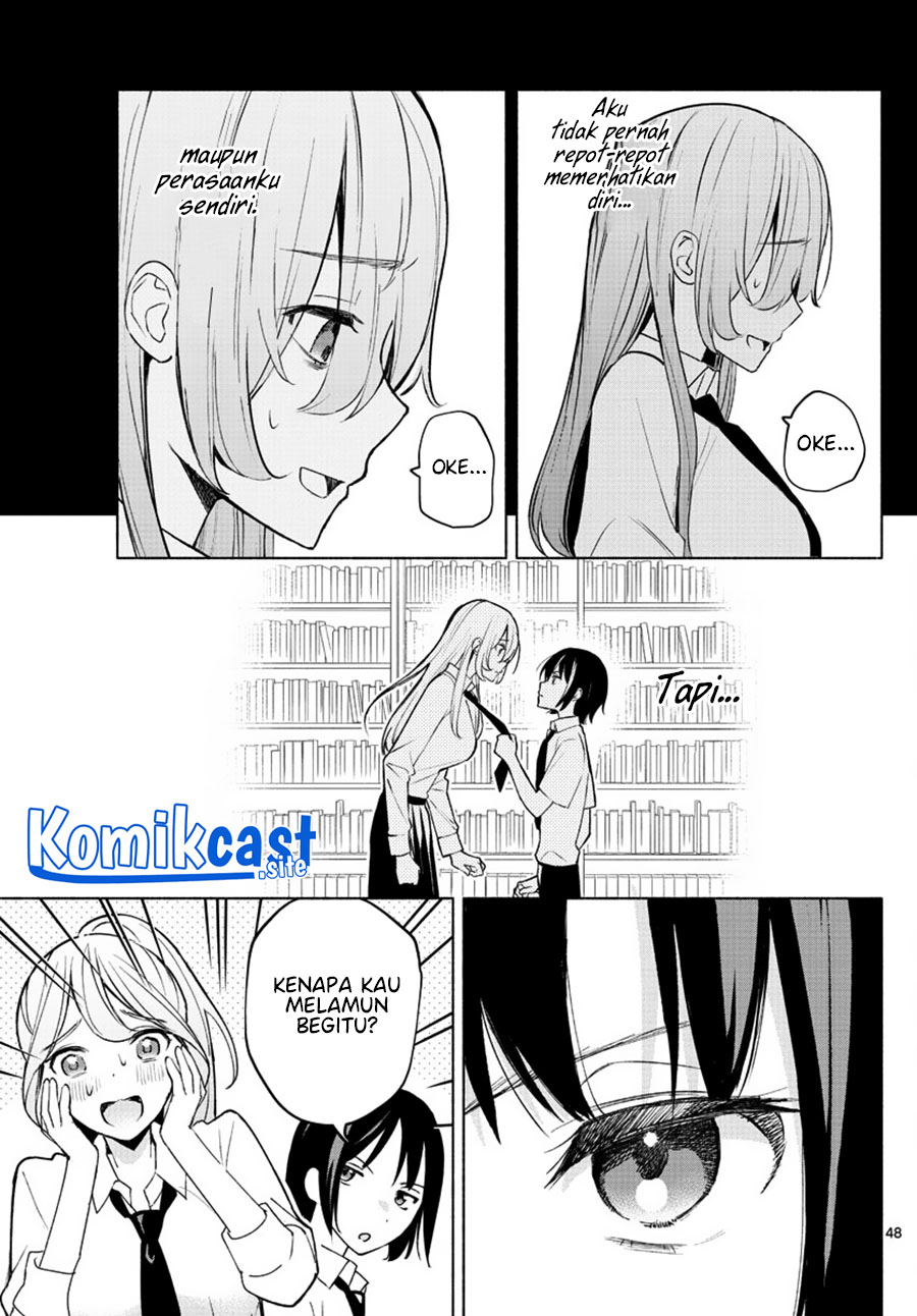 Kimi To Warui Koto Ga Shitai Chapter 1