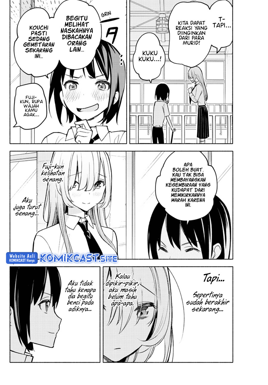 Kimi To Warui Koto Ga Shitai Chapter 2