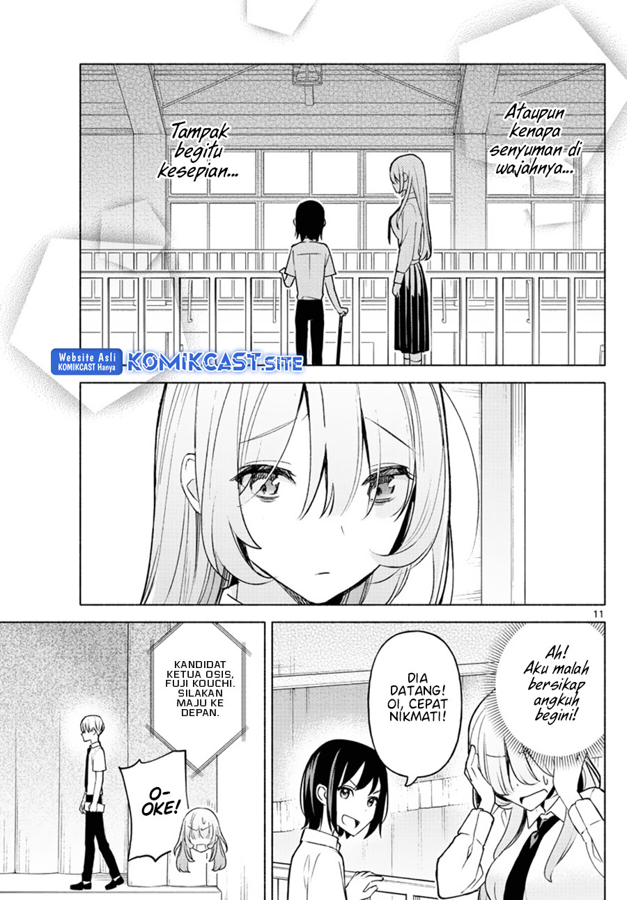 Kimi To Warui Koto Ga Shitai Chapter 2