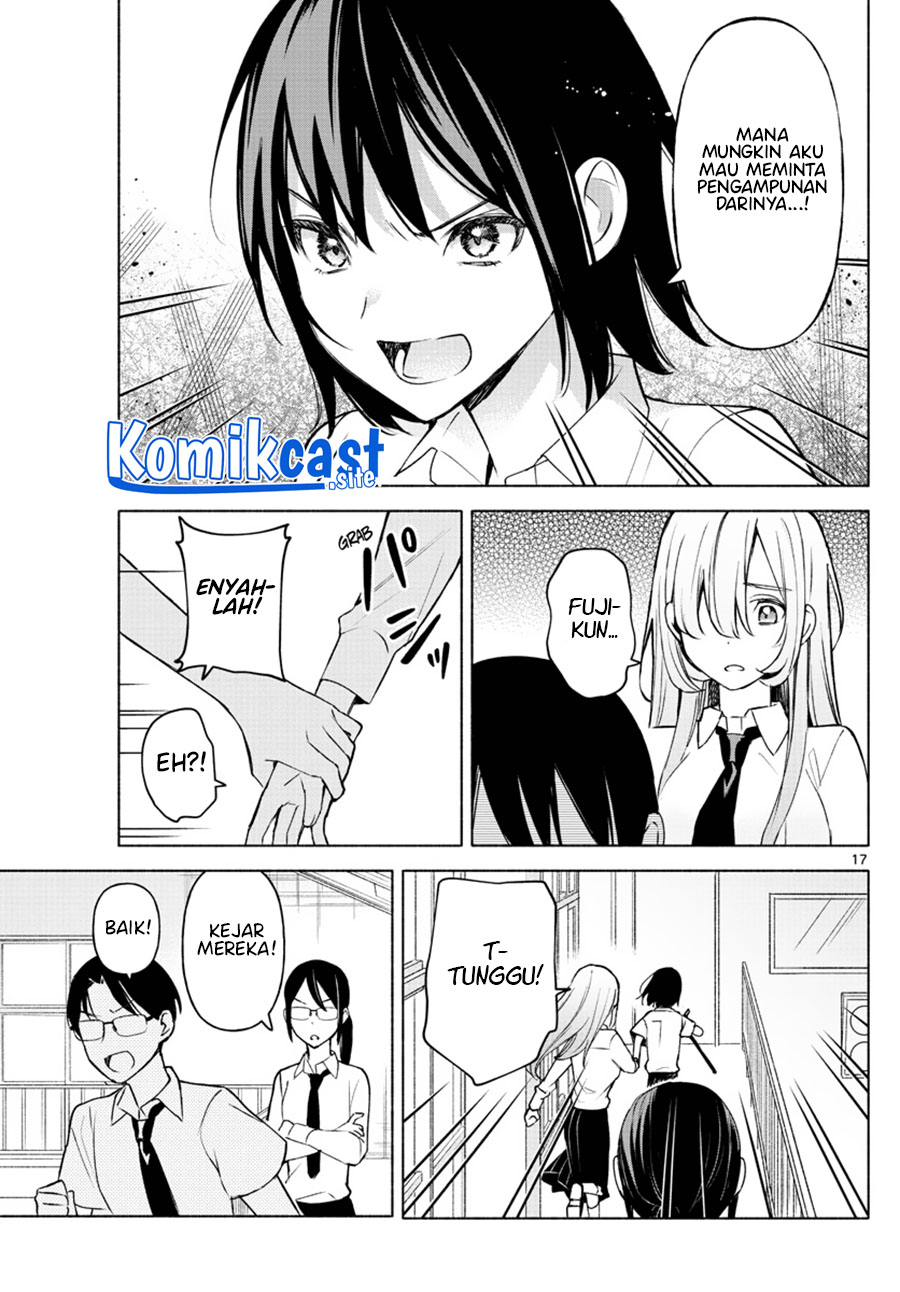 Kimi To Warui Koto Ga Shitai Chapter 2