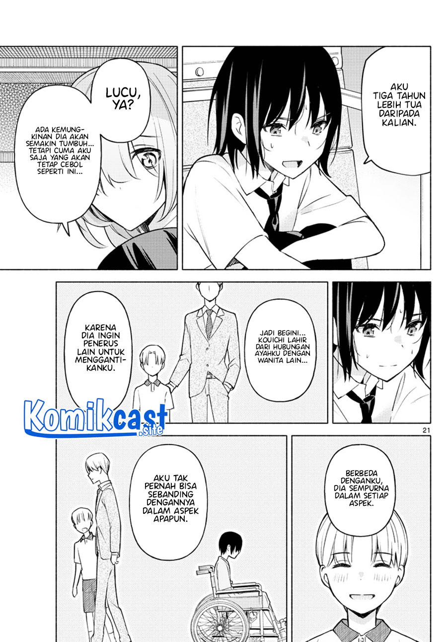 Kimi To Warui Koto Ga Shitai Chapter 2