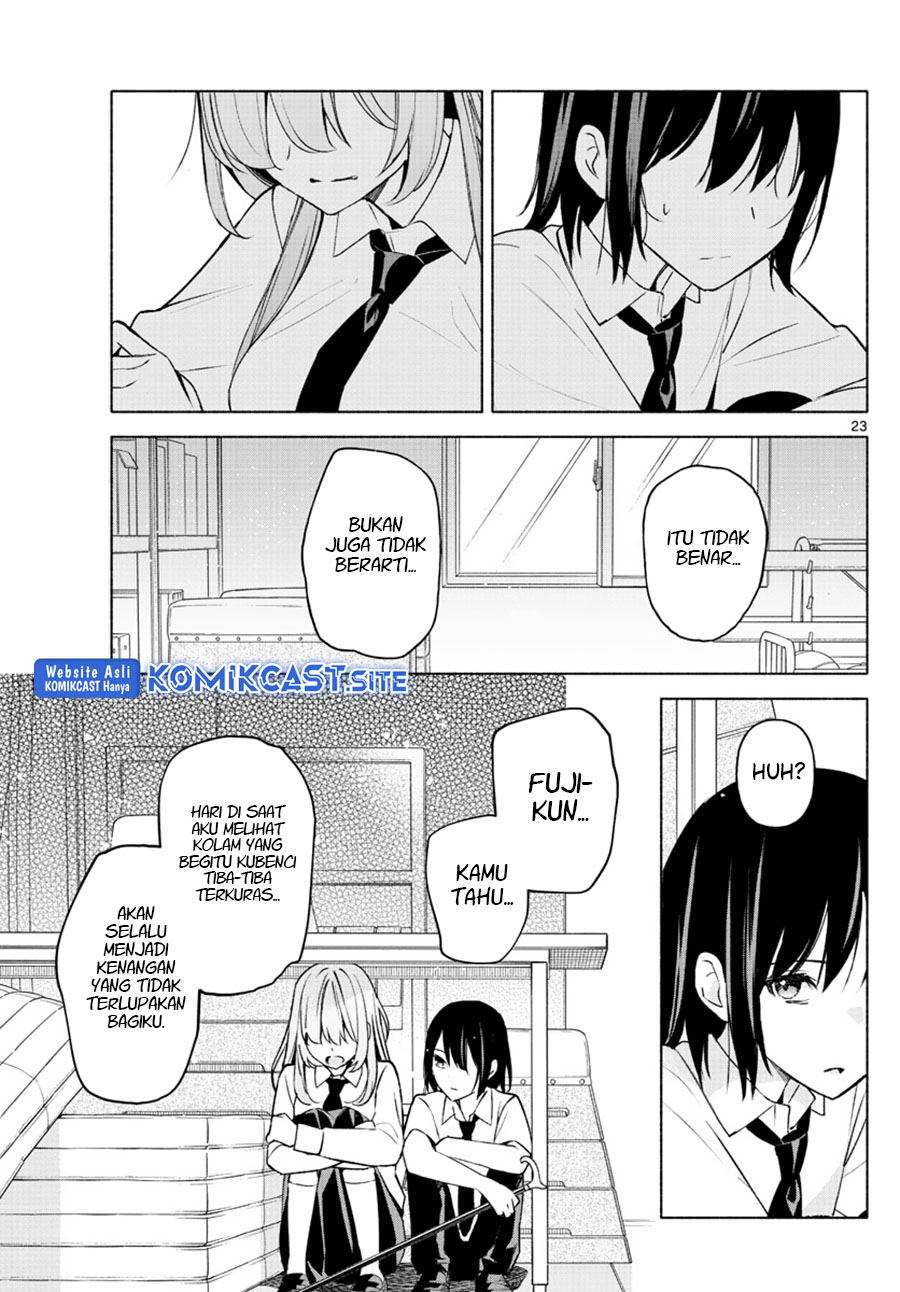 Kimi To Warui Koto Ga Shitai Chapter 2