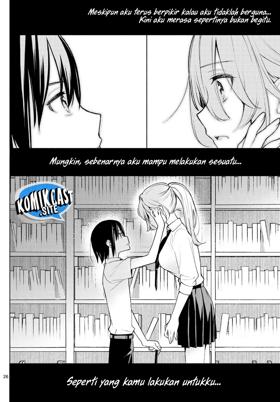 Kimi To Warui Koto Ga Shitai Chapter 2