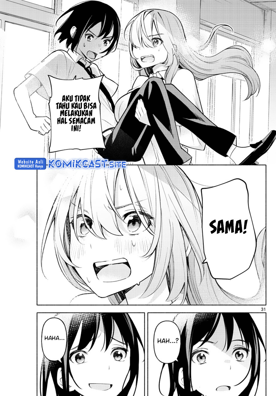 Kimi To Warui Koto Ga Shitai Chapter 2