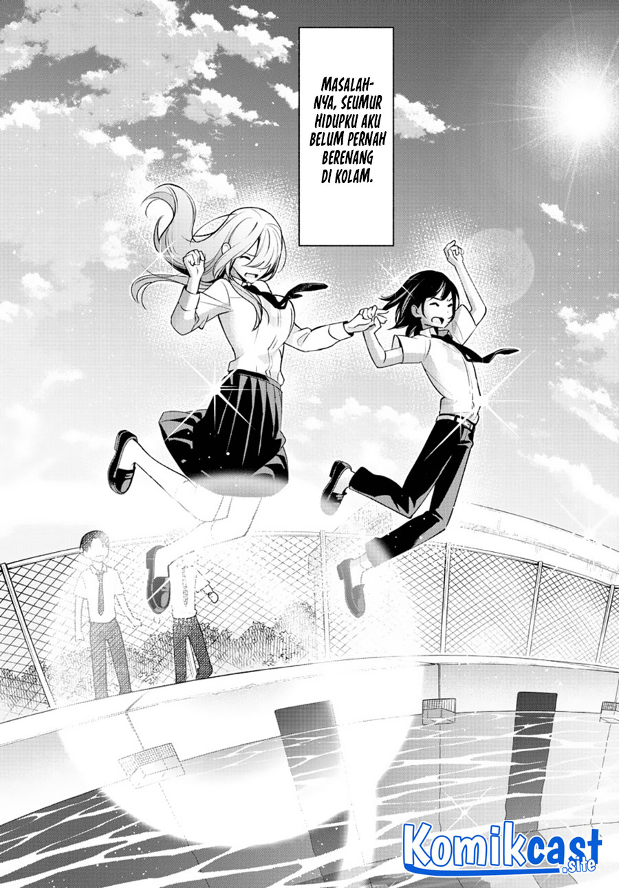 Kimi To Warui Koto Ga Shitai Chapter 2