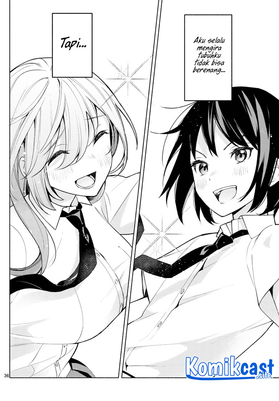 Kimi To Warui Koto Ga Shitai Chapter 2