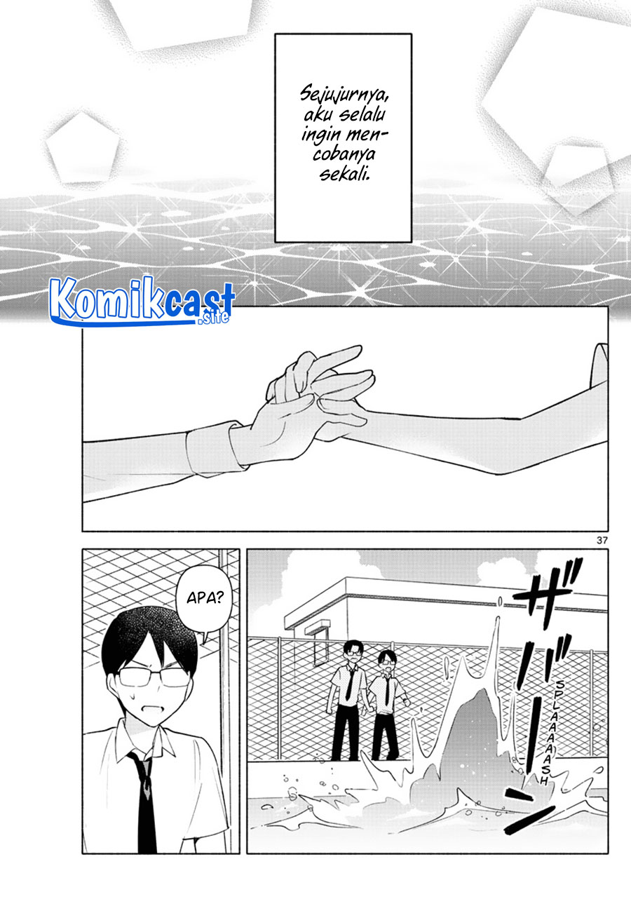 Kimi To Warui Koto Ga Shitai Chapter 2