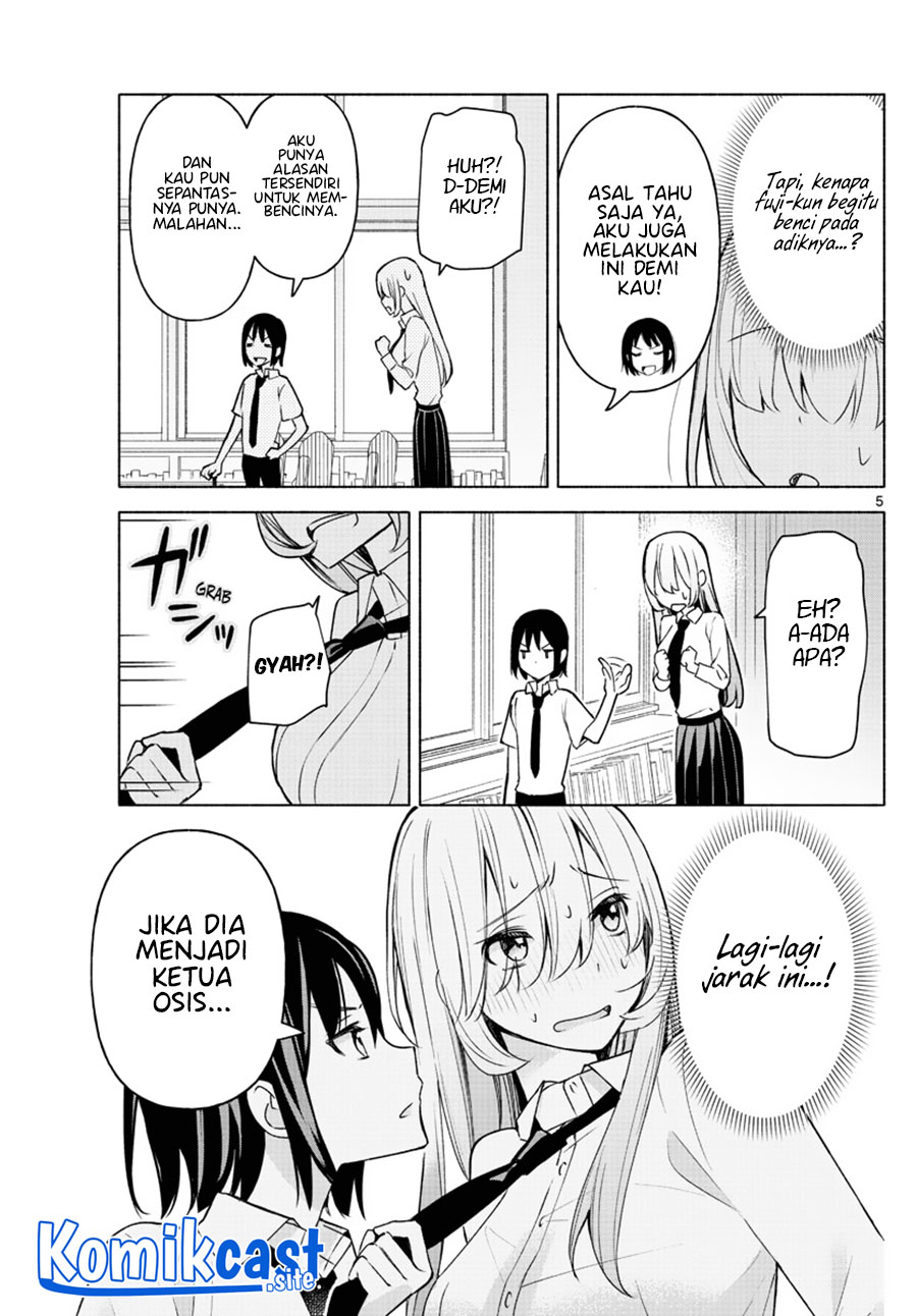 Kimi To Warui Koto Ga Shitai Chapter 2