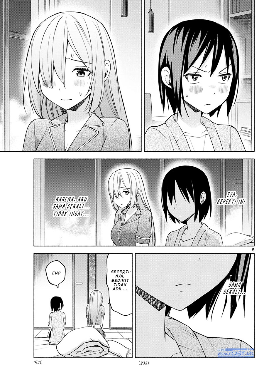 Kimi To Warui Koto Ga Shitai Chapter 34