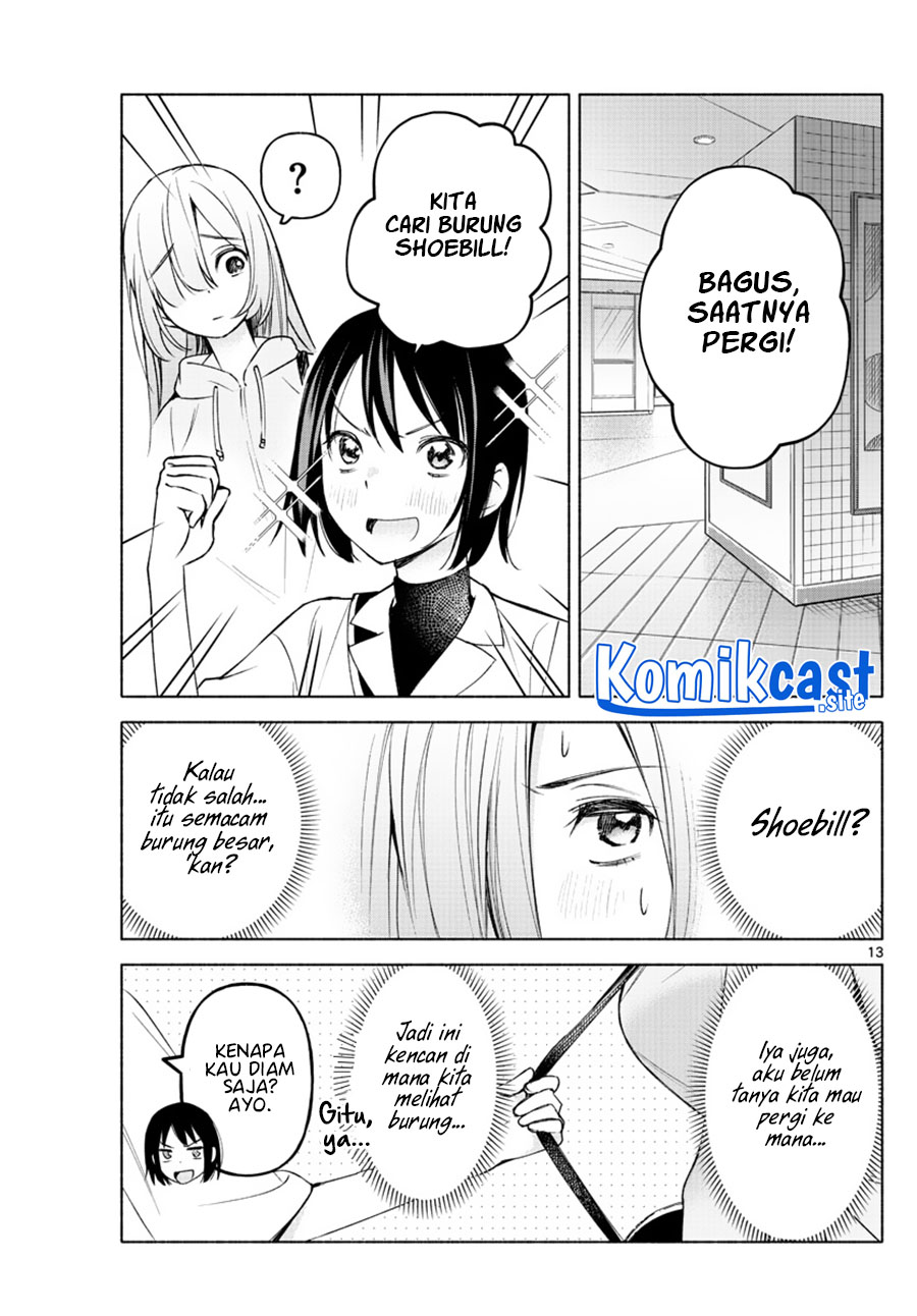 Kimi To Warui Koto Ga Shitai Chapter 5