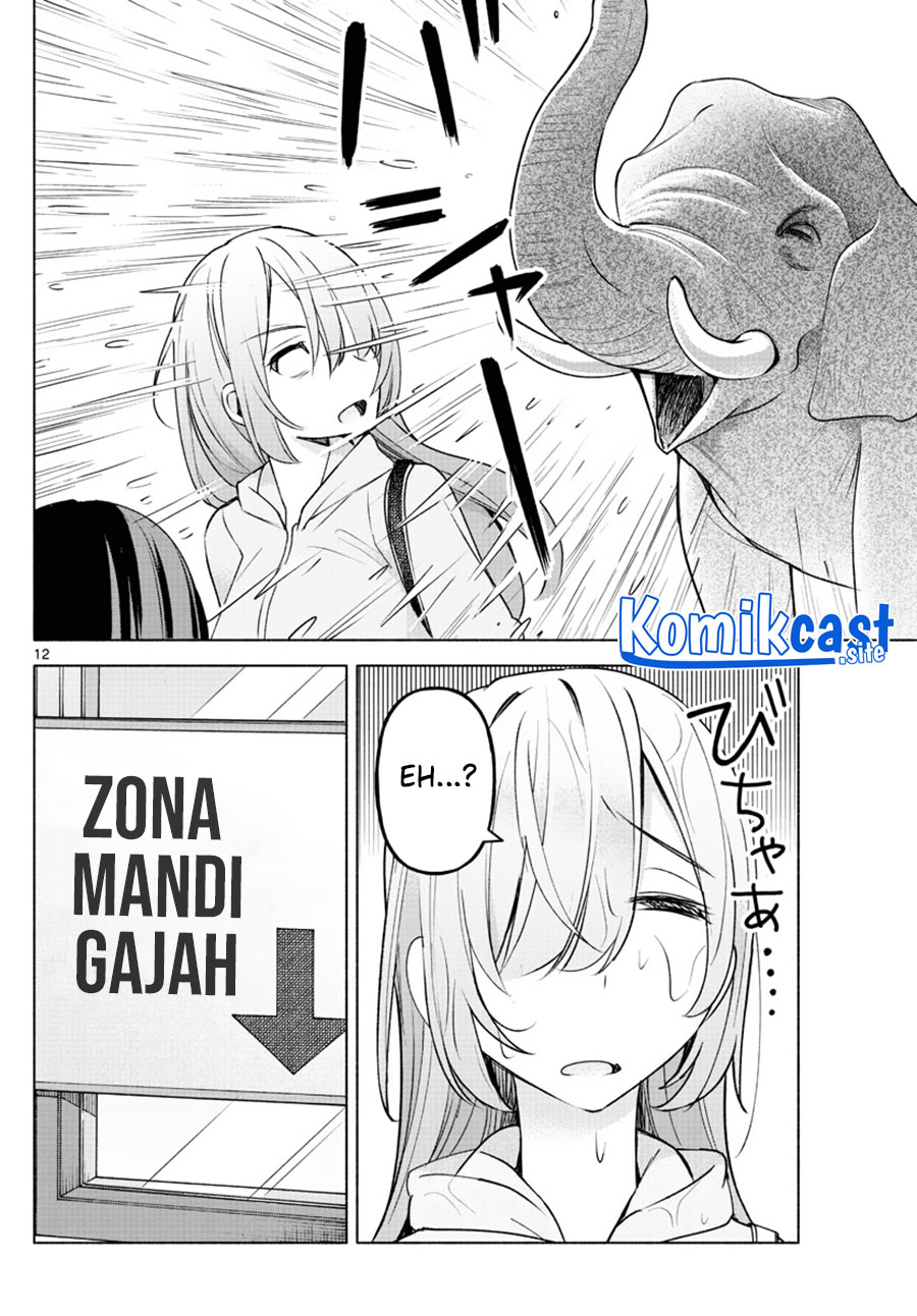 Kimi To Warui Koto Ga Shitai Chapter 6