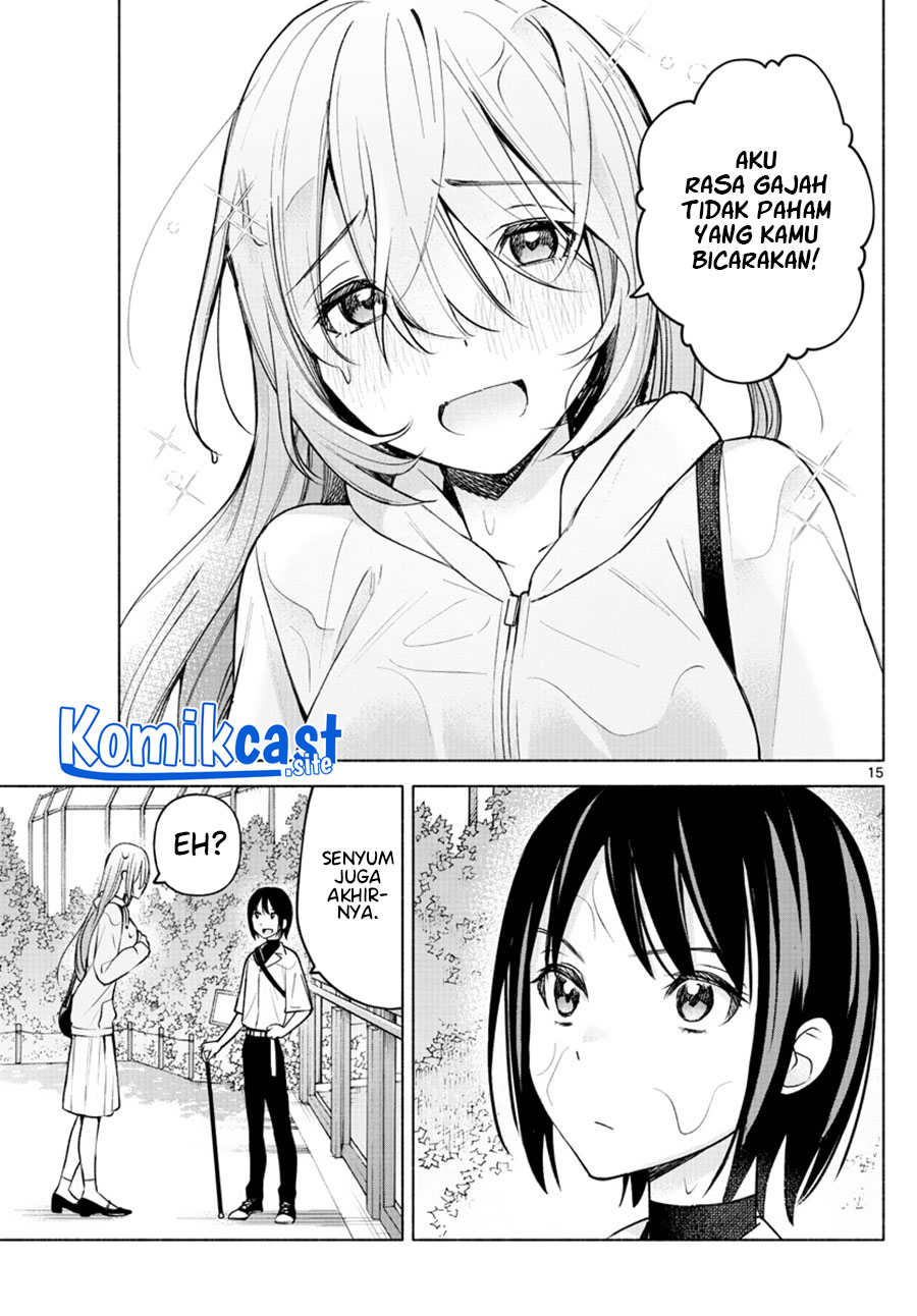 Kimi To Warui Koto Ga Shitai Chapter 6