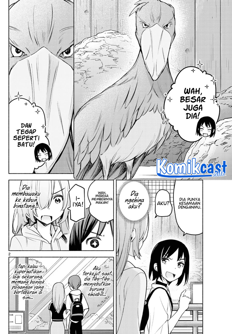 Kimi To Warui Koto Ga Shitai Chapter 6